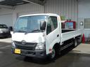 ダイナトラック 　★平★２トン★ワイドロング★荷台内寸約：Ｌ４３５×Ｗ１８９×Ｈ３７（1枚目）