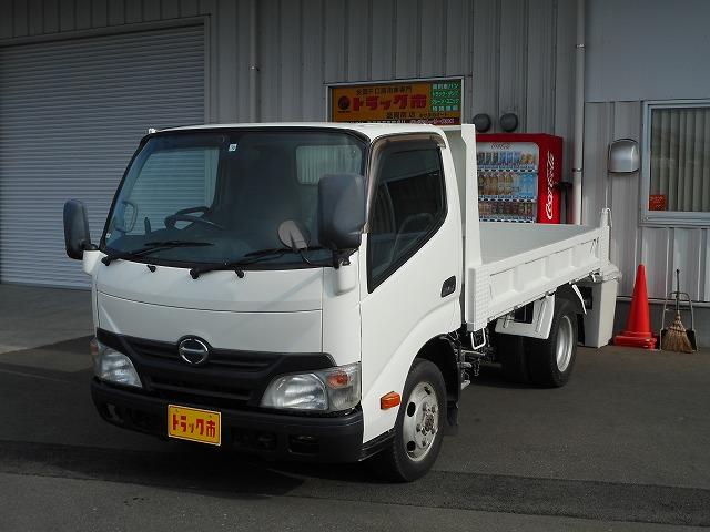 ディーゼル　４ＷＤ　マニュアル　ＡＢＳ　ダンプ　低床 内外装の詳細写真に関しましては、インターネットでご覧頂けます。