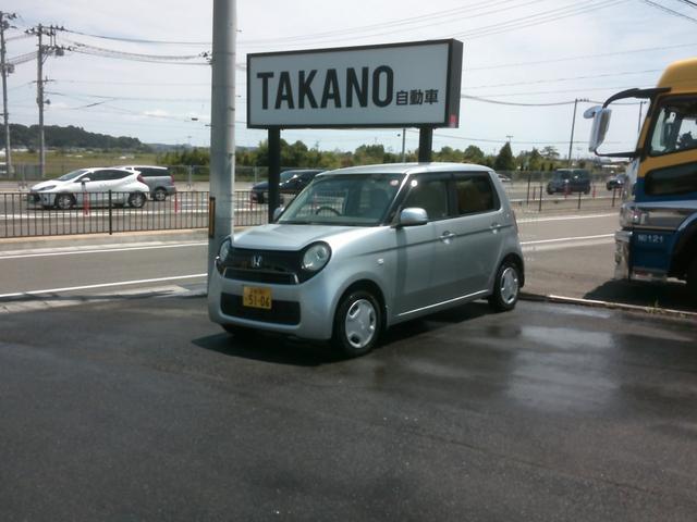 Ｎ−ＯＮＥ(ホンダ) Ｇ 中古車画像