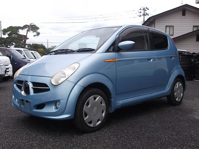 Ｒ２(スバル) ｉ 中古車画像