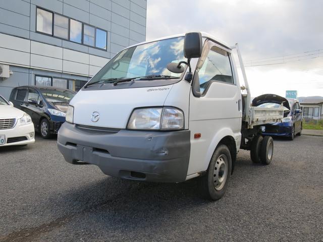 　４ＷＤ・エアＢ・ＰＳ・ＰＷ・ダンプ