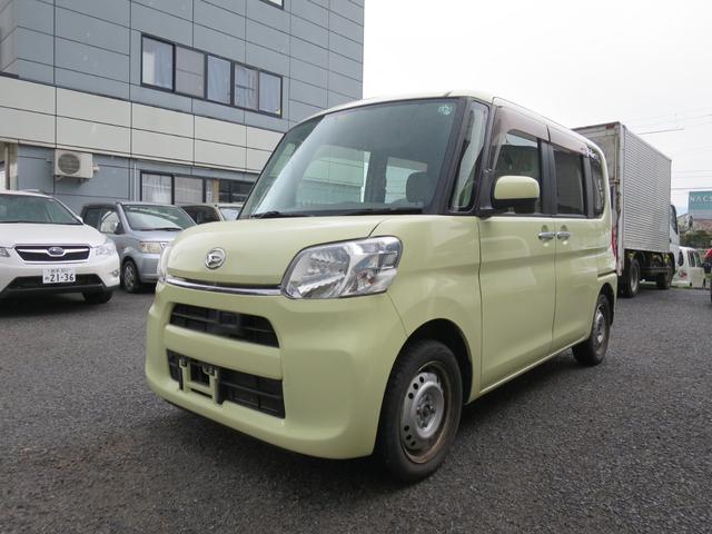 Ｘ　ＳＡ　４ＷＤ・ナビ・ＥＴＣ・片側電動スライドドア