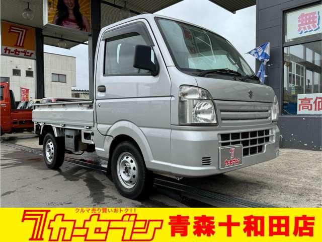 Ｈ２６年式キャリートラックが入荷致しました！ 車両詳細、当社サービスは次画像より♪是非最後までご覧になってください！