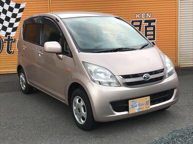 L 軽自動車 4WD インパネAT AW13インチ(1枚目)