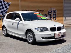 ＢＭＷ　１シリーズ　１１６ｉ　ＥＴＣ　アルミホイール　キーレスエントリー