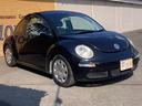 VOLKSWAGEN NEW BEETLE