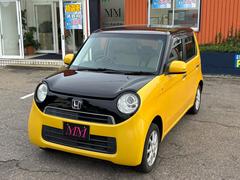 N-ONE G・Lパッケージ 4WD プッシュスタート キーレス 中古車画像