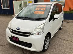 ステラ L 4WD キーレス オートエアコン 中古車画像