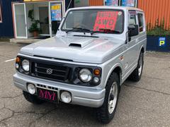 ジムニー XL 中古車画像