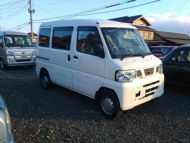 DX4WD(1枚目)