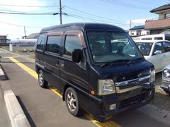 スバル　ディアスワゴン　　デュアスワゴン４ＷＤ　車検を２年お付けしてのお支払い総額です。それ以上頂きません（県外登録費用は別です）。