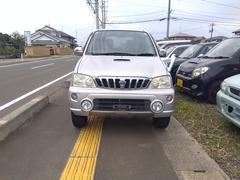 テリオスキッド X 中古車画像