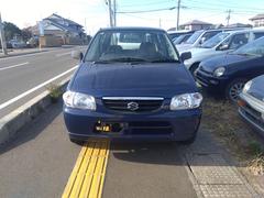 アルト Lb ≪車検2年付≫・走行69600キロ・5Fマニュアル・4WD 中古車画像