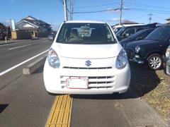 アルト VP ≪車検2年付≫・バン・4ナンバー・4WD・走行52000キロ・ 中古車画像