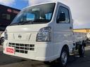 日産 ＮＴ１００クリッパートラック ＤＸ農繁仕様　切替式４ＷＤ　...