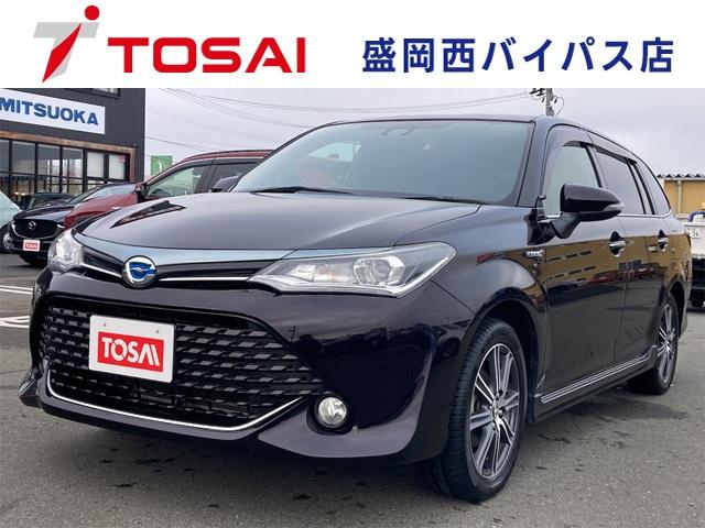 「ハイブリッドＧ　Ｗ×Ｂ」入庫致しました！！ ☆日本全国納車対応☆提携の陸送会社にて日本全国納車ＯＫ！！