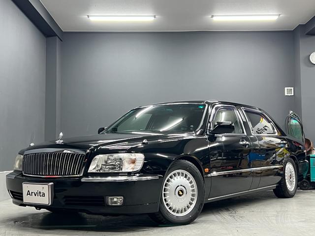 ディグニティ（三菱）ベースグレード　ベースグレード　国内５９台生産車両　ワンオフDampers　カロッェリアサーバーナビ　Aftermarketアンプ　スピーカー　ウーファー　純正１６ＡＷ 中古車画像