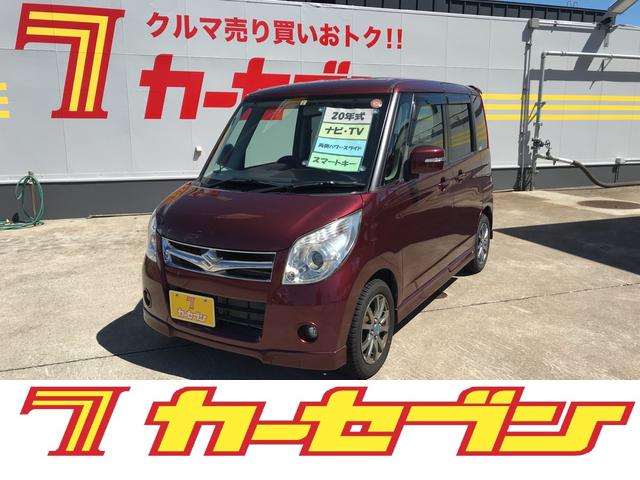 スズキ TS