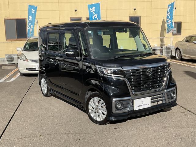 買取下取の新鮮車両をメインに在庫展示しております! 安心の走行距離無制限 1年間の保証付き 別途最長3年まで延長可能です。