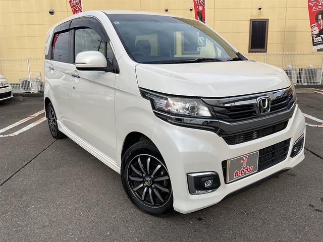 買取下取の新鮮車両をメインに在庫展示しております！ 安心の走行距離無制限　１年間の保証付き　別途最長３年まで延長可能です。