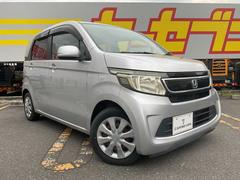 N-WGN G スマートキー/純正ナビ/Bluetooth/バックカメラ 中古車画像