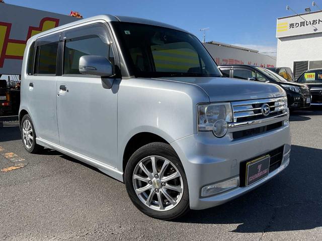 ムーヴコンテ カスタム RS(1枚目)