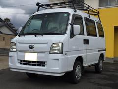 スバル サンバーバン 秋田県の中古車一覧 価格 Com スバル サンバーバン 秋田県の中古車一覧 価格 Com