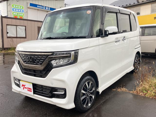 便利な電動スライドドア付☆乗り降りラクラク☆ アイドリングストップ　電動格納ミラー　シートヒーター　ベンチシート