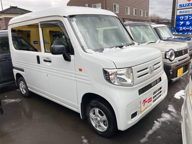 バックカメラ付！あなたの駐車をサポート☆ パワーステアリング　パワーウィンドウ　運転席エアバッグ　助手席エアバッグ