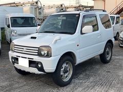 スズキ　ジムニー　ＸＣ　４ＷＤ　電動格納ミラー　ＡＴ