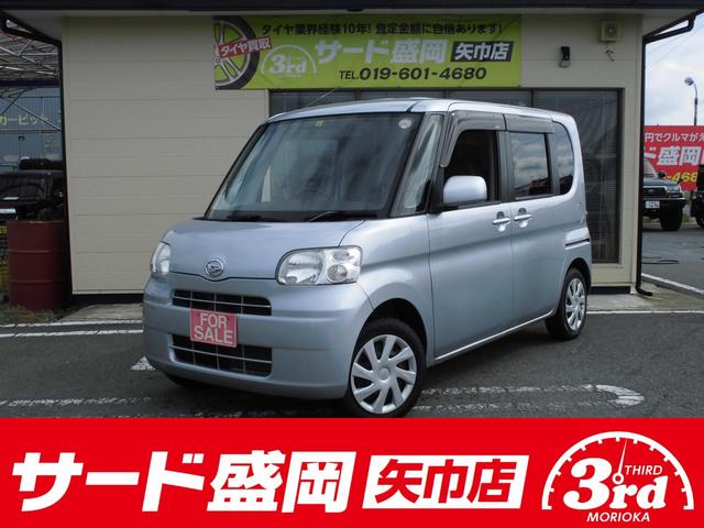ダイハツ タント ｘスペシャル スライドドア スマートキー ｅｔｃ 交換不要タイミングチェーン式の中古車 グーネット中古車