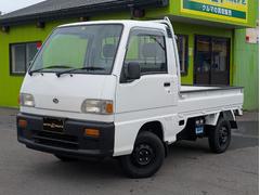 サンバートラック KS4の中古車を探すなら【グーネット】