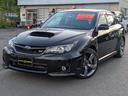 スバル インプレッサ ＷＲＸ　ＳＴｉ （車検整備付）