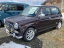 ミラジーノ ミニライトスペシャル　４ＷＤ　キーレスエントリー　ＡＴ　ＣＤ　ミュージックプレイヤー接続可　アルミホイール　衝突安全ボディ　エアコン　パワーステアリング　パワーウィンドウ（1枚目）