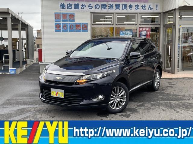 トヨタ ハリアーハイブリッド プレミアム アドバンスドパッケージ 車両価格279 9万円 お得な中古車購入ならナビクル トヨタ ハリアーハイブリッド プレミアム アドバンスドパッケージ 車両価格279 9万円 お得な中古車購入ならナビクル