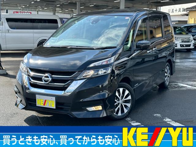 日産 セレナ