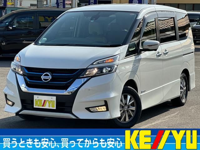 日産 セレナ