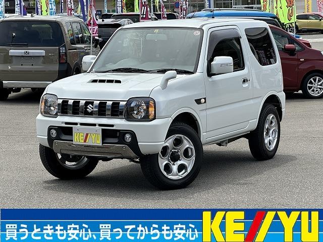 ランドベンチャー　４ＷＤ　禁煙車　１オーナー　マニュアル車【７インチナビ＆フルセグＴＶ＆Ｂｌｕｅｔｏｏｔｈ＆バックカメラ】レザーシート＆シートヒーター　キーレスエントリー　社外１６インチアルミホイール