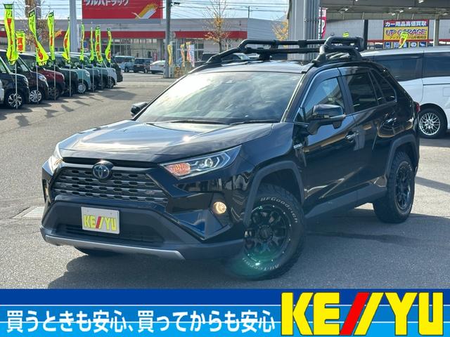 ＲＡＶ４画像