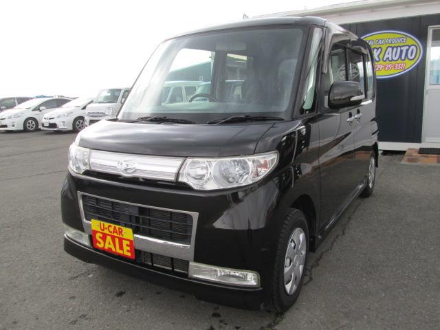 カスタムXリミテッド パワースライド HID スマートキー(1枚目)