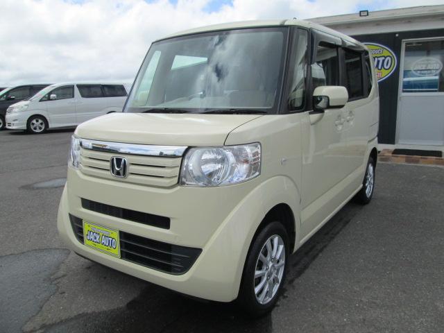 G 4WD プッシュスタート スマートキー ETC(1枚目)