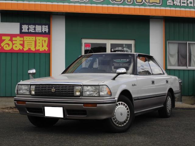 スーパーサルーンエクストラ　５ＭＴ車　フェンダーミラー　タイベル交換済み　クラッチ・リアシール交換付き　新品タイヤ付き　車検２年付き