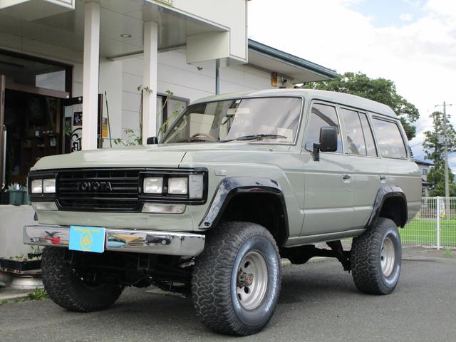ＶＸ　ハイルーフ　ディーゼルターボ　４ＷＤ