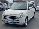 ダイハツ ミラジーノ Ｘ　４ＷＤ （検7.12）