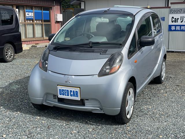 アイミーブ(三菱) M 中古車画像