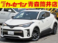 トヨタ　Ｃ−ＨＲ　Ｓ　ＧＲスポーツ　禁煙車　寒冷地仕様