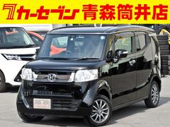 ホンダ　Ｎ−ＢＯＸスラッシュ　Ｇ　ターボＡパッケージ　禁煙　４ＷＤ