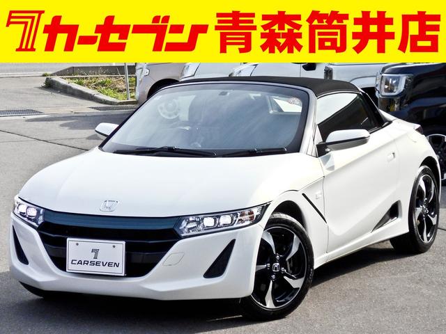 無限サスペンション moduloサスペンション』 ホンダ S660 2015年 無限サスペンション moduloサスペンション』 ホンダ S660 2015年