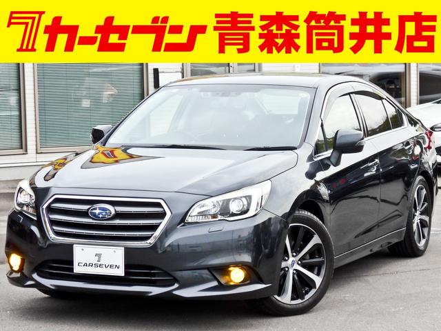 レガシィＢ４(スバル) ベースグレード　ナビ・バックカメラ・ＥＴＣ・パワーシート・ハーマンカードンサウンドシステム・衝突被害軽減・電気式パーキングブレーキ車線逸脱防止・クルーズコントロール・ステアリングヒーター・シートヒーター 中古車画像