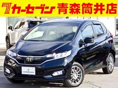 フィット 13G・Fコンフォートエディション 禁煙 純正フルセグナビ バックカメラ ドライブレコーダー LEDヘッドランプ シートヒーター ETC 中古車画像